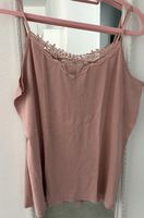 Unterhemd mit Spitze Grösse 3XL  only getragen bei 50/52