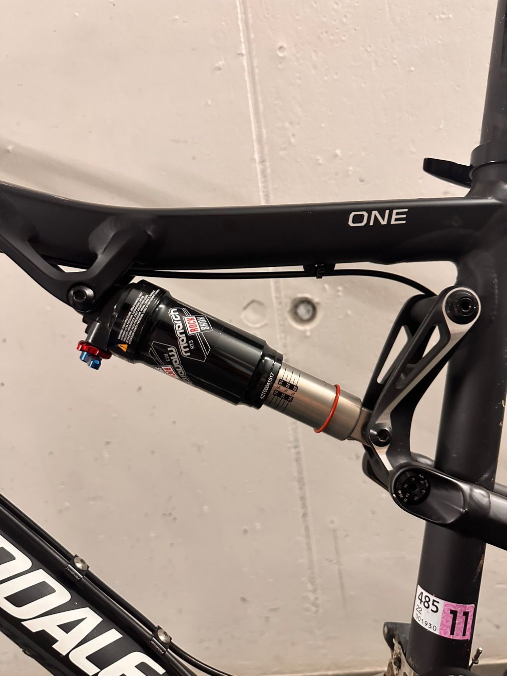 Cannondale Biciclette: vtt cannondale rz one twenty one – Usato da La Conversion venduto da ale_wlg7 3