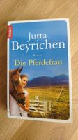 Jutta Beyrichen - Die Pferdefrau