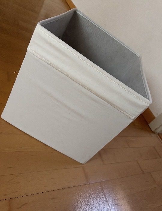 Ablagesysteme: Box Ikea Kallax/Expedit – Gebraucht aus Freidorf TG von ibipatria