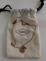 Fossil Halskette- nie getragen