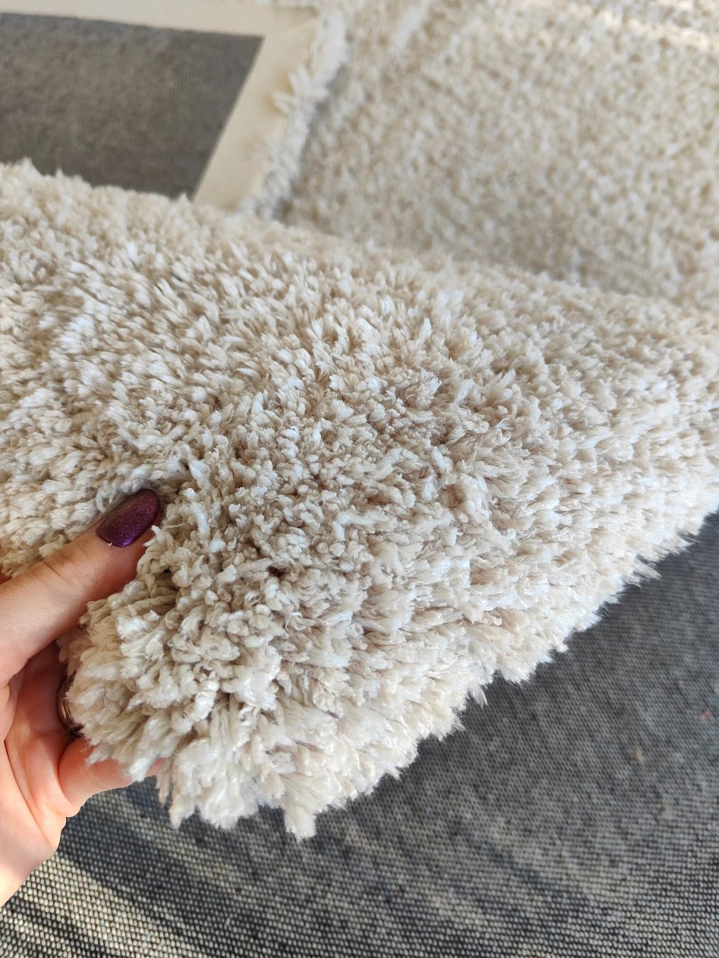Tappeti: Hochflorteppich 200 x 290cm – Usato da Rickenbach b. Wil venduto da Beautiful.Things 9