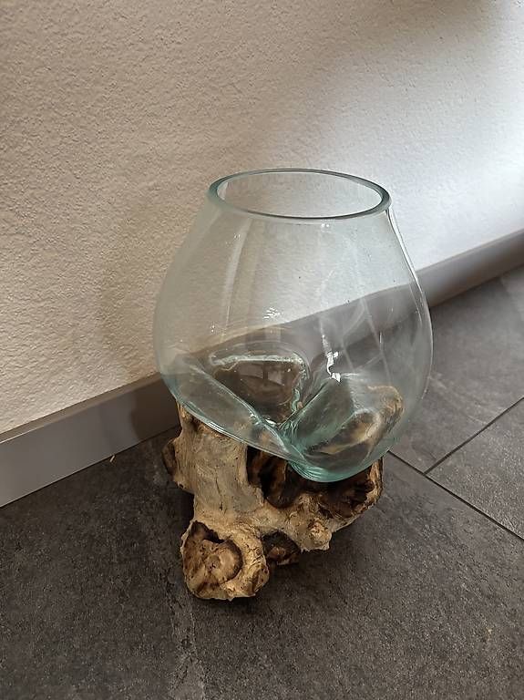 Vase & Récipients: Kleine Vase – D'occasion à Unteriberg par wg52 2