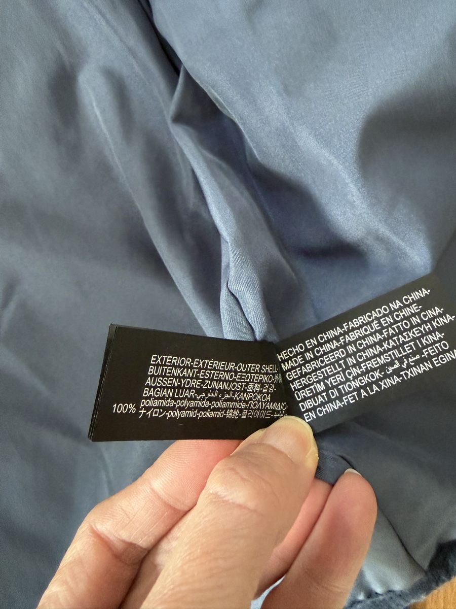 Zara Giacche & Cappotti: Zara Kids - Jacke, Gr. 110 – Usato da Interlaken venduto da fbnscl 6