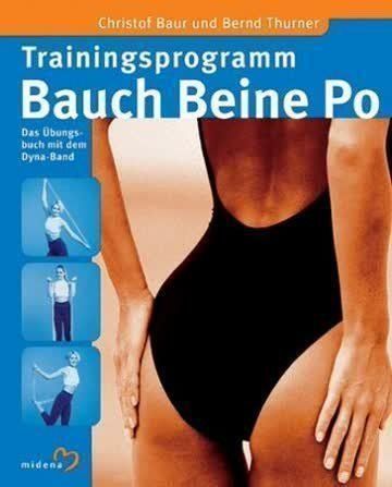 Libri: Trainingsprogramm Bauch - Beine - Po – Usato da Neuchâtel venduto da Dualseele