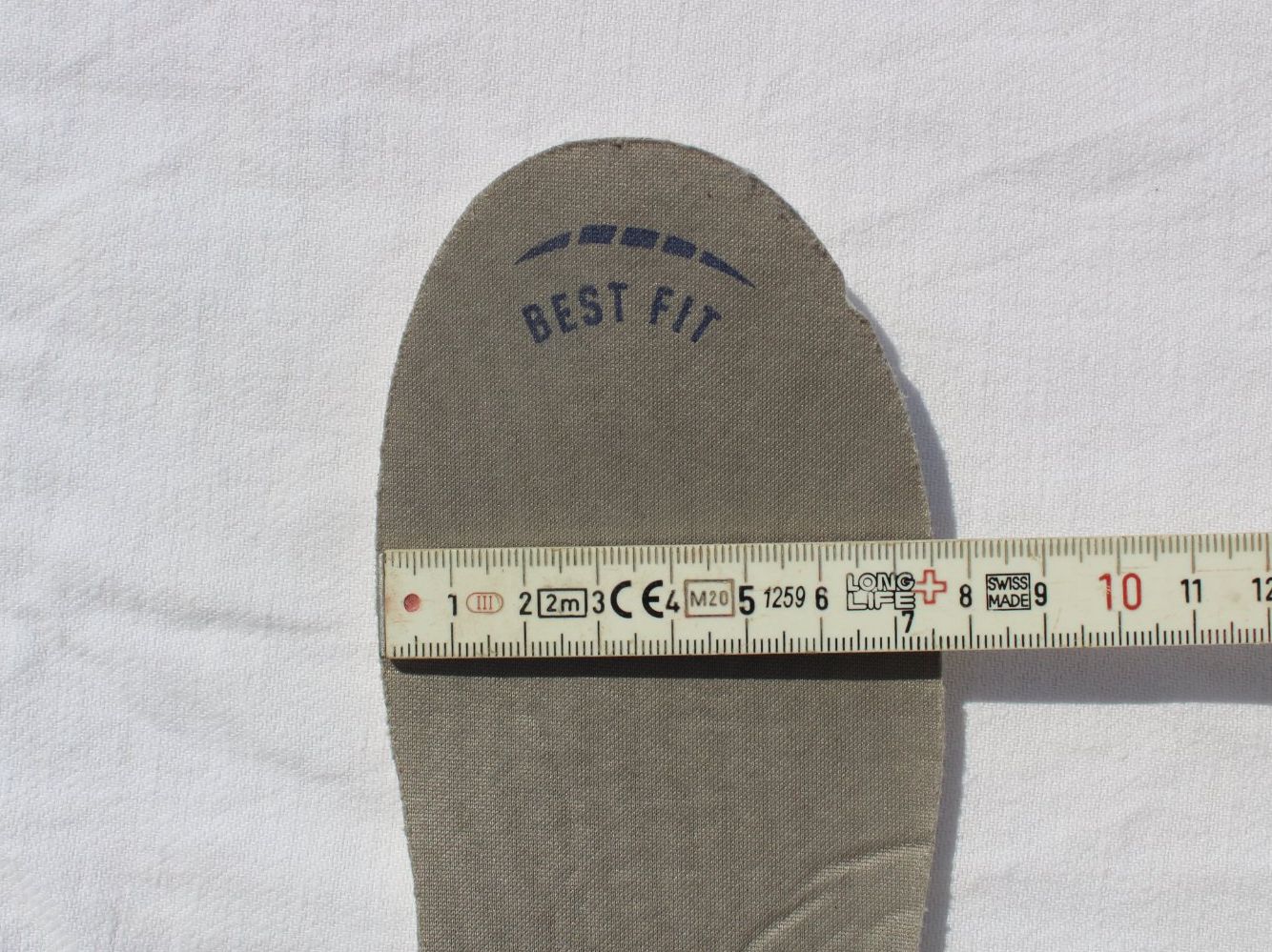 Lowa Scarpe per ragazzi: Lowa Palermo 35 – Usato da Walliswil-Nbipp venduto da Speer516 6