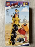 LEGO 70823 Movie 2 - Emmets Thricycle! NEU OVP