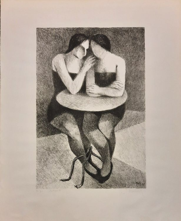 PAUL MONNIER 1907 1982 Kaufen auf Ricardo