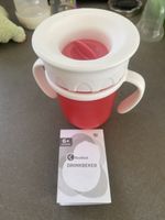Trinkbecher 210 ml, ab 6 Monaten / Mädchen