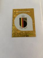 Panini Sticker WM 2026 Wappen Belgien BEL 1