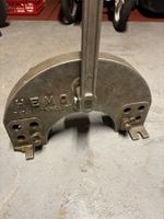 Rohrbiegegerät Hemo manuell gebraucht, Aluminium sehr leicht