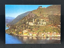 Morcote, Lago di Lugano Il Ticino pittoresco