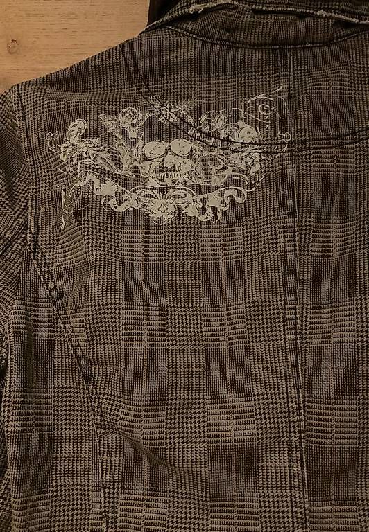 Vestes: Jeansjacke – Neuf avec emballage d'origine à Basel par cwe_zyg5 2