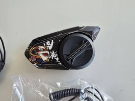 Sena 50S Intercom mit Zubehör