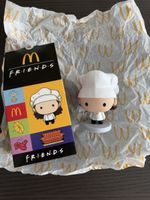MC DONALDS FRIENDS🍴