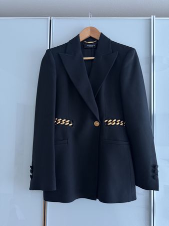 Versace Blazer