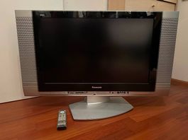 Panasonic Flachbildschirm