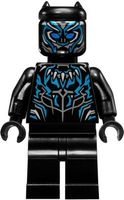 Original LEGO Super Heroes sh478 Black Panther