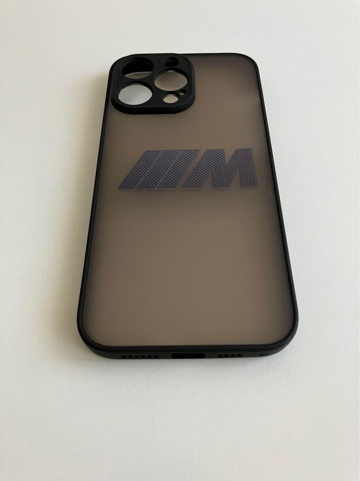 Cover & Protezioni schermo: Apple iPhone Schutzhülle Case BMW M – Nuovo (secondo la descrizione) da Emmenbrücke venduto da nne_hm9j 2