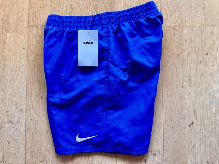 NEU NIKE SWIM Jungen Badeshorts XL 158 - 170 164 Badehose