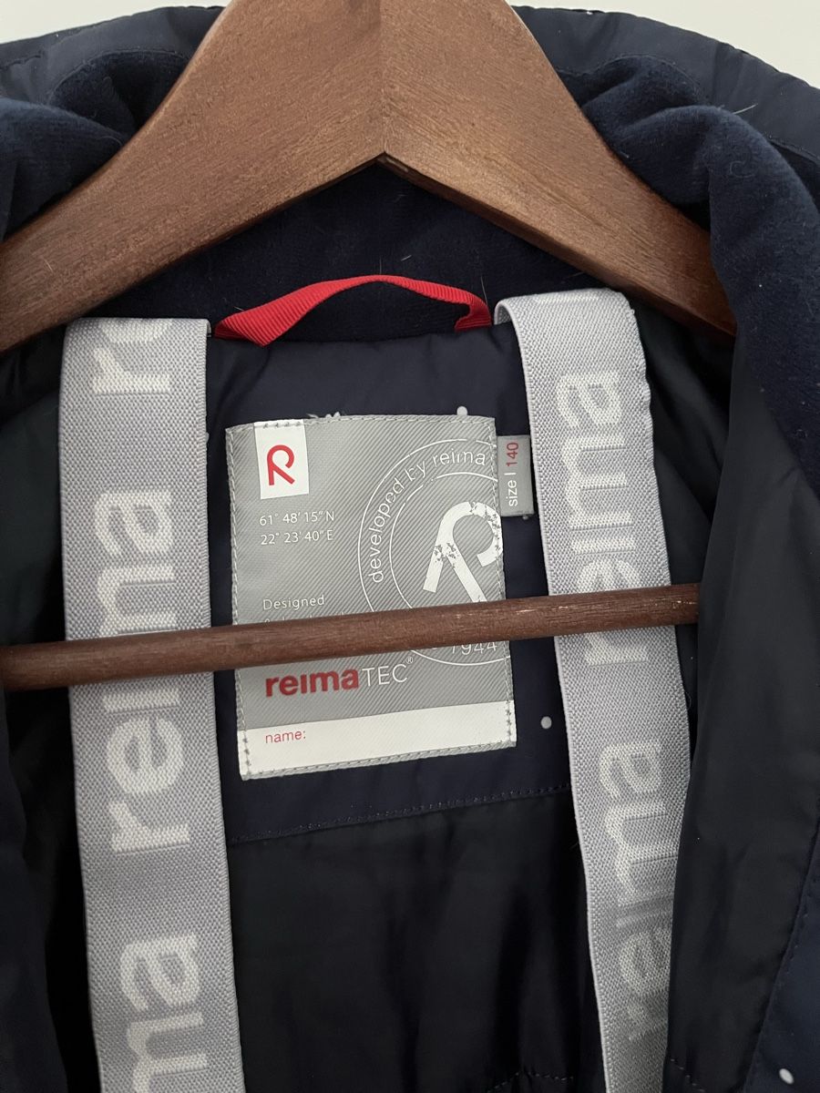 Sci: Reima overall size 140 – Usato da Genève venduto da VManic 2