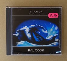 TMA Feat. Martinson – RAL 5002 - (New Age) - F35