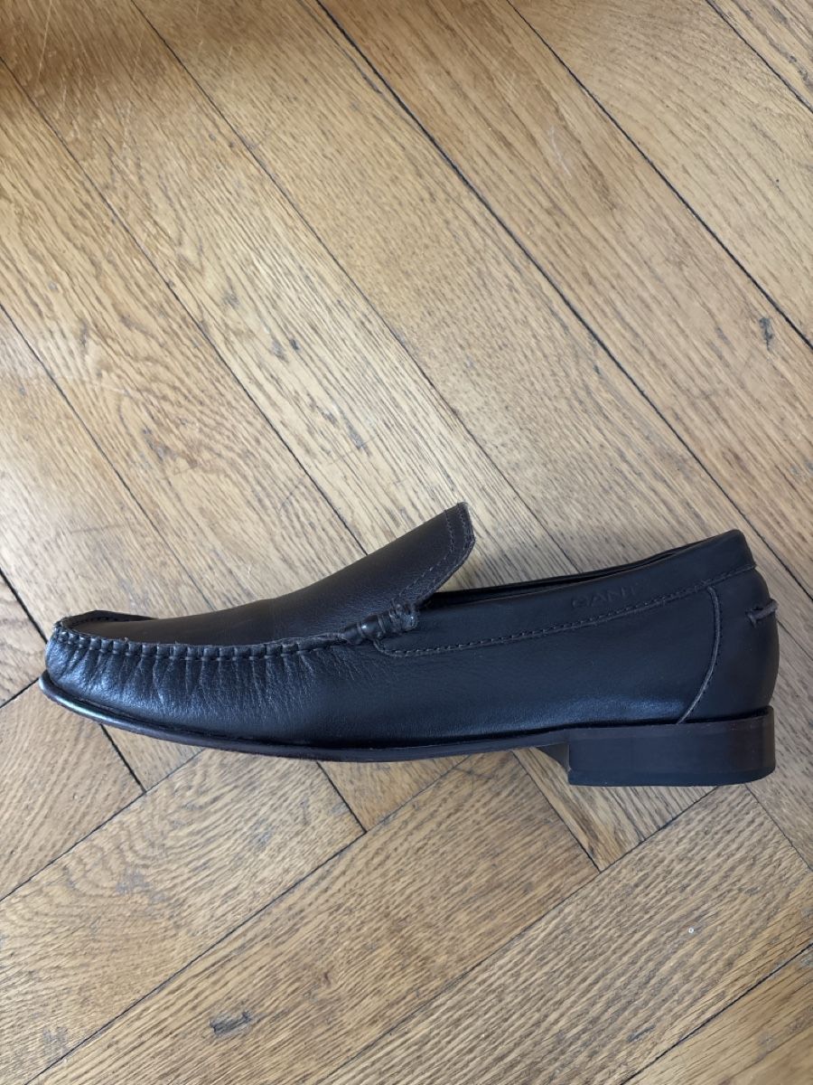 Gant Chaussures hommes: Gant Herrenslipper – Neuf (Voir description) à Windisch par ost_kw7v 3