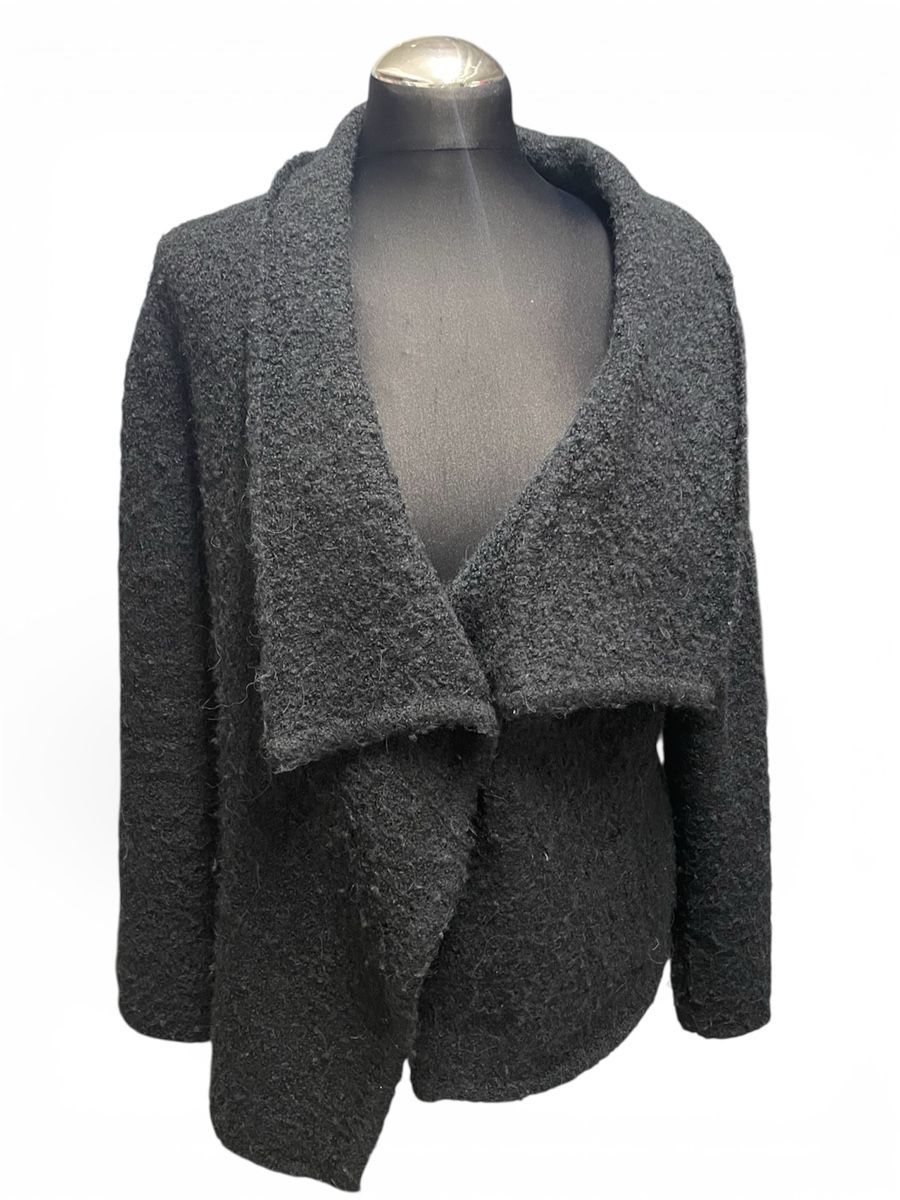 Gérard Darel Giacche: Gerard Darel Bouclé Strickjacke, Gr. 3 – Usato da Urdorf venduto da Anassor