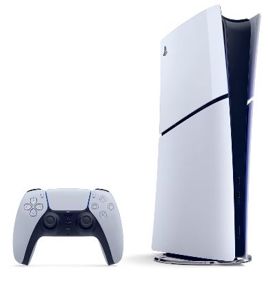 Sony Consoles: PS5 Digital Edition – D'occasion à Abtwil SG par S.Dimitriou