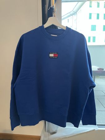 Tommy Jeans Pullover Gr. M