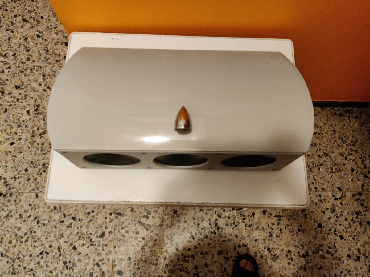 Kef Casse acustiche: KEF Reference XQ2 TWO C WIE NEU – Usato da Novazzano venduto da cri_kd9t 6