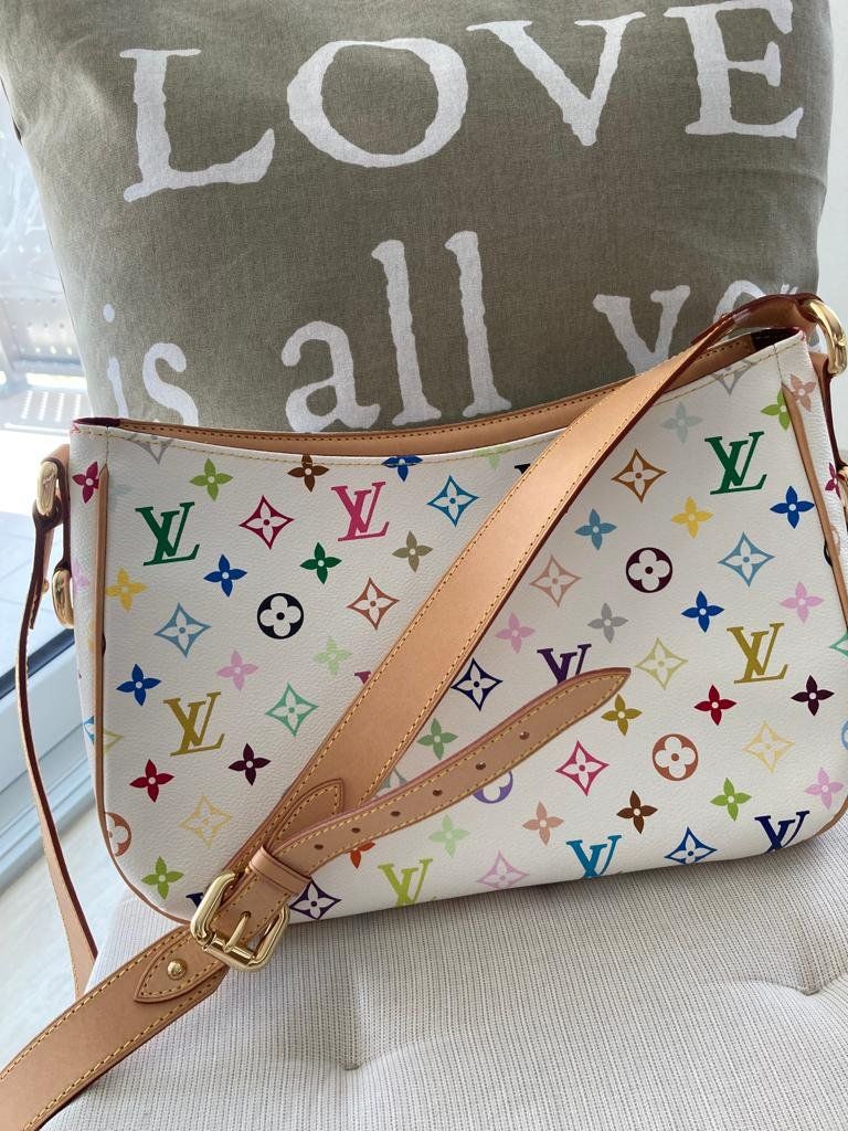 Louis Vuitton Borse da donna: Louis Vuitton Tasche (NEU) – Nuovo (secondo la descrizione) da Winterthur venduto da OldShatterhand1. 3