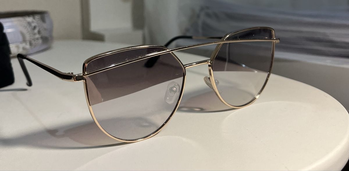 Occhiali & Lenti: Tally Weijl sunglasses – Usato da Pully venduto da ari_78pk 2