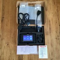 OBDSTAR ISCAN für BMW Motorräder Diagnosegerät