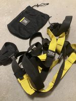 Sangle de suspension TRX, équipement de fitness complet