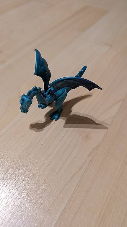 Jouets: Play Mobil Dinos – D'occasion à Baar par Foscolio 4