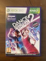 Dance Central 2 für Xbox 360 (Kinect)