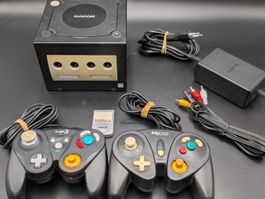 Nintendo Gamecube Konsole (12)