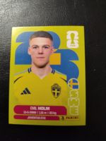 Panini FIFA World Cup 2026 SWE 5
