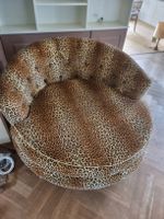 Lounge-Sessel, (Kuschelsessel) oder Conversational Chair