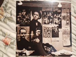 Depeche Mode – 101 - 180 Gram, Gatefold Sleeve!