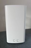 Sunrise Internet Fiber Box