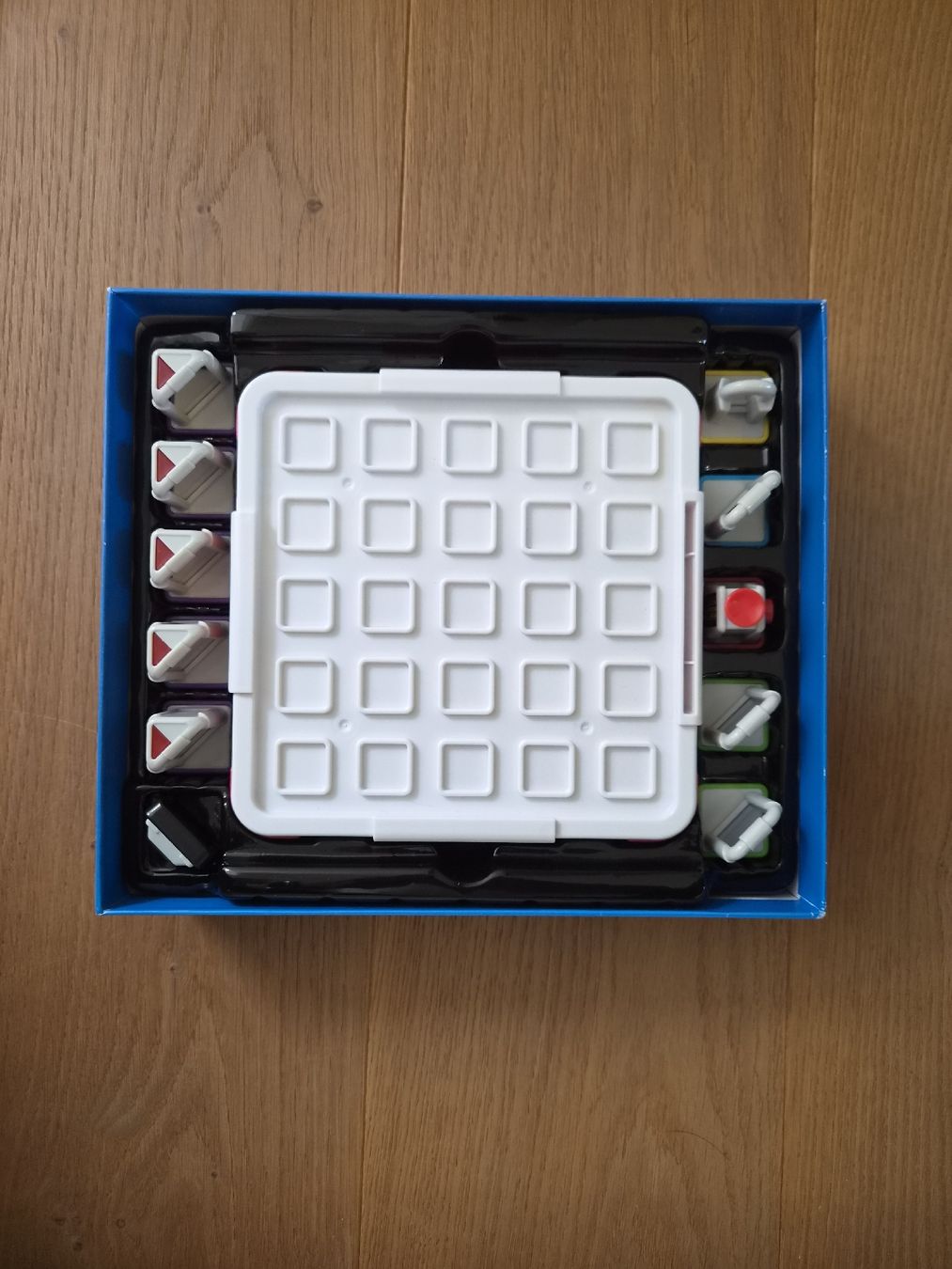 Jeux: Laser Maze – D'occasion à Adligenswil par uve78 1