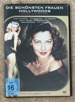 DIE SCHÖNSTEN FRAUEN HOLLYWOODS 