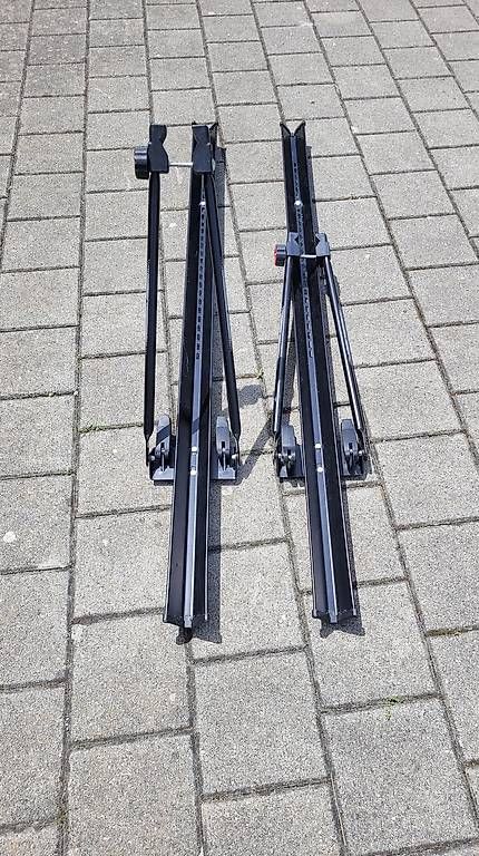 Atera Portapacchi: Velo-Dachträger Atera – Usato da Udligenswil venduto da balma