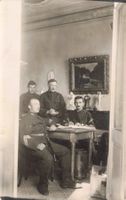 Militare Militär Militaire locarno 1915