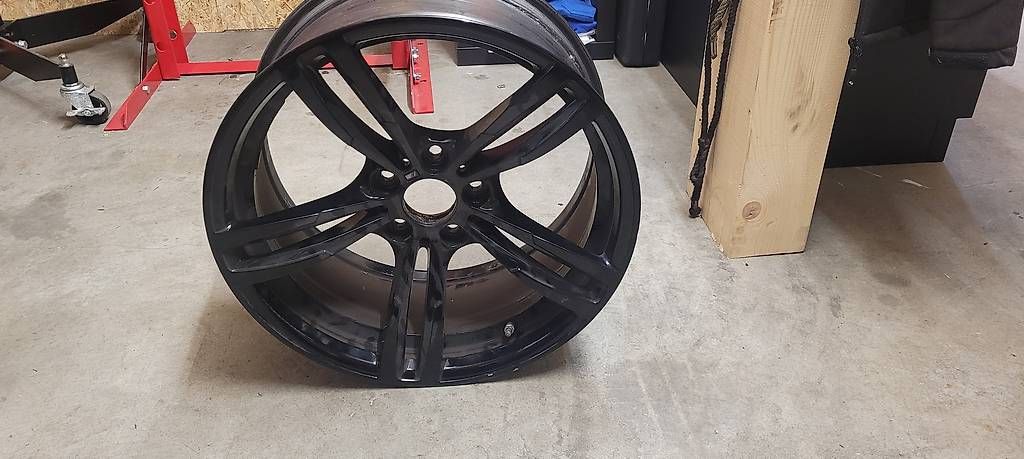 BMW Cerchioni: BMW M2 / M3 / M4 Felge – Usato da Diepoldsau venduto da Sportcarfreak 2