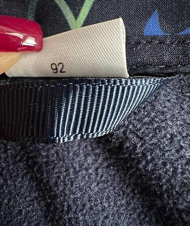 S.Oliver Jacken: Softshelljacke s. Oliver / Gr. 92 - neuwertig – Neu (gemäss Beschreibung) aus Wynau von marif23 4