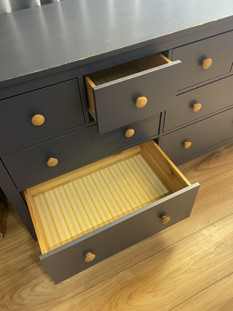 Ikea Kommoden: Ikea HEMNES – Neu (gemäss Beschreibung) aus Genève von Nmkomg 4