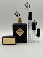 Initio Side Effect 2ml Abfüllung Duftprobe Probe